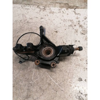 Recambio de mangueta delantera derecha para peugeot 308 sw envy referencia OEM IAM   