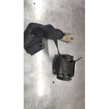 Recambio de cinturon seguridad trasero derecho para volkswagen golf vi (5k1) 2.0 tdi referencia OEM IAM 618019000  