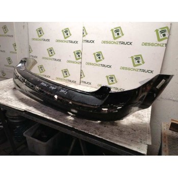 Recambio de paragolpes trasero para ford focus berlina (cap) 1.6 cat referencia OEM IAM   