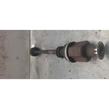 Recambio de transmision delantera derecha para renault kangoo (f/kc0) alize referencia OEM IAM   
