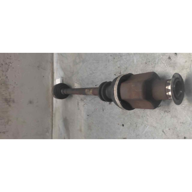 Recambio de transmision delantera derecha para renault kangoo (f/kc0) alize referencia OEM IAM - Blanco 2