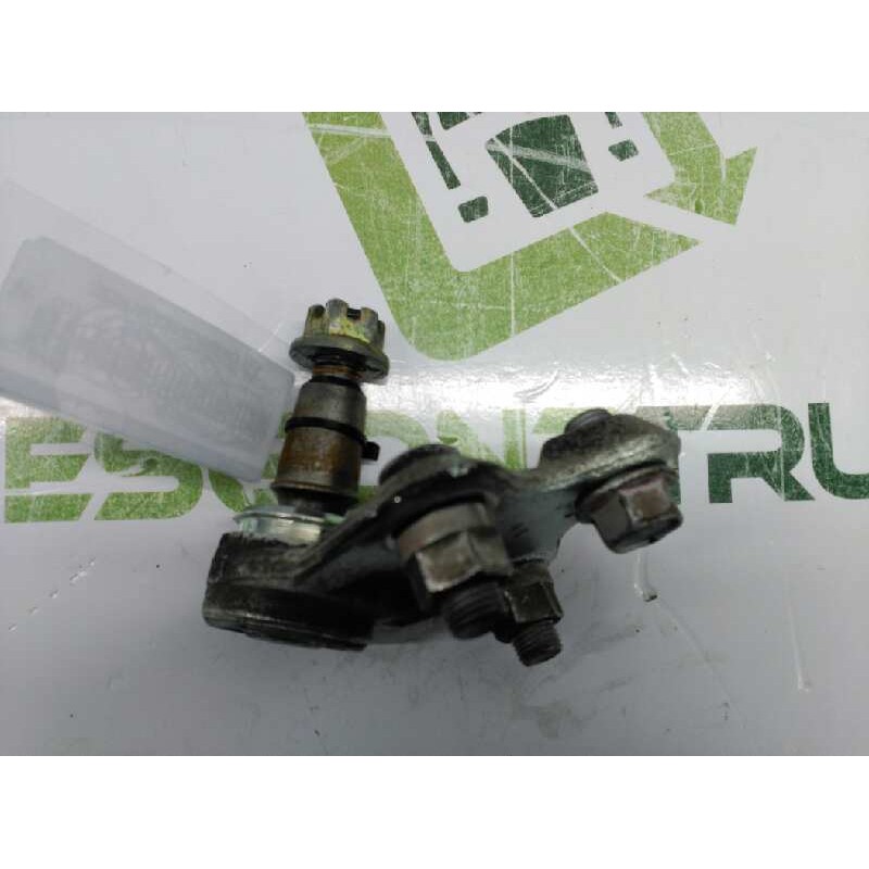 Recambio de rotula suspension para toyota corolla verso (r1) 1.8 luna referencia OEM IAM 2
