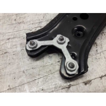 Recambio de brazo suspension inferior delantero izquierdo para seat ibiza (6l1) fresh referencia OEM IAM 600407157C  