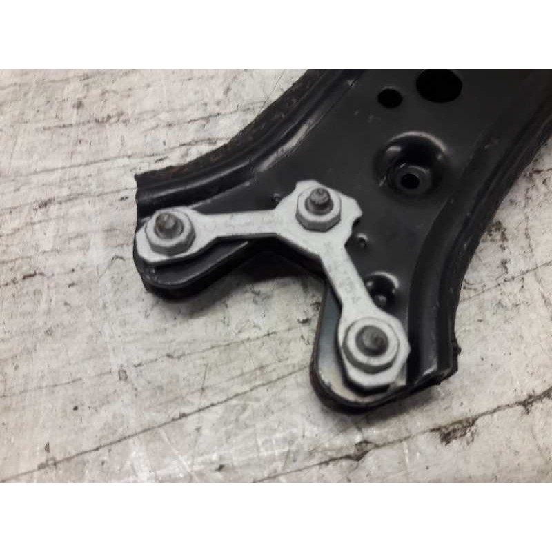 Recambio de brazo suspension inferior delantero izquierdo para seat ibiza (6l1) fresh referencia OEM IAM 600407157C - Azul 3