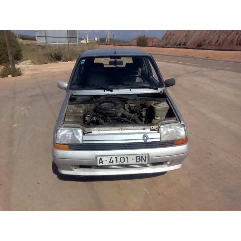 RENAULT 5 (B/C40)