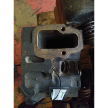 Recambio de culata para man f 2000 19.xxx fki 19.463 fk gran espacio referencia OEM IAM   