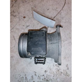 Recambio de caudalimetro para audi a4 berlina (b5) 1.8 20v referencia OEM IAM 037906461B 3 PINS 