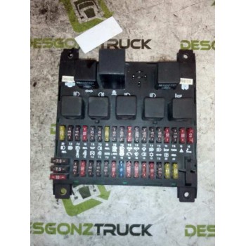 CAJA RELES / FUSIBLES 24063D6200 