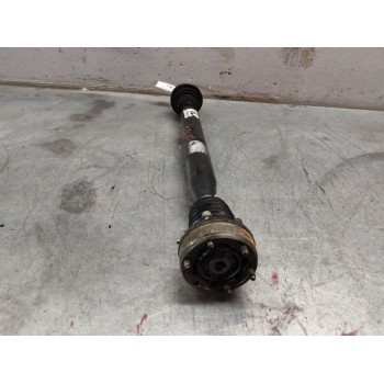 Recambio de transmision delantera derecha para seat ibiza iii (6l1) 1.4 16v referencia OEM IAM 6Q0407272BD  