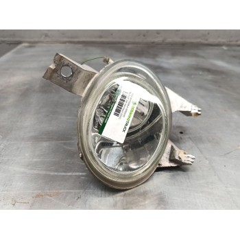 Recambio de faro antiniebla derecho para peugeot 206 hatchback (2a/c) 1.4 i referencia OEM IAM  2 PINS 