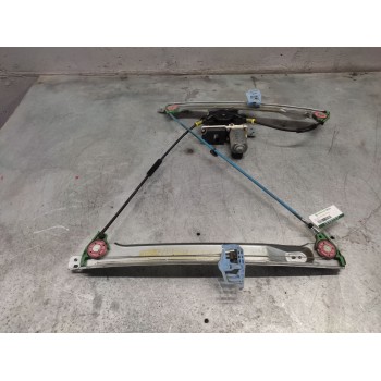 ELEVALUNAS DELANTERO DERECHO 2 PINS 