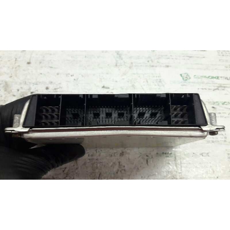 Recambio de centralita motor uce para bmw serie 3 berlina (e46) 320d referencia OEM IAM 2249970 0281001445 - Negro 3
