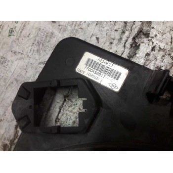 Recambio de electroventilador para renault kangoo (f/kc0) expression referencia OEM IAM 7700436917G 2 PINS 