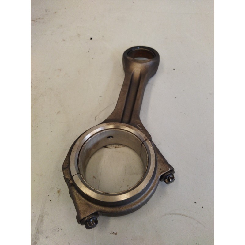 Recambio de biela para scania serie p/g/r (l-clase) 12.7 diesel referencia OEM IAM 1929265 2190306 - Azul 3