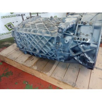 Recambio de caja cambios para erf m380e referencia OEM IAM 16S221 1316051175 212343