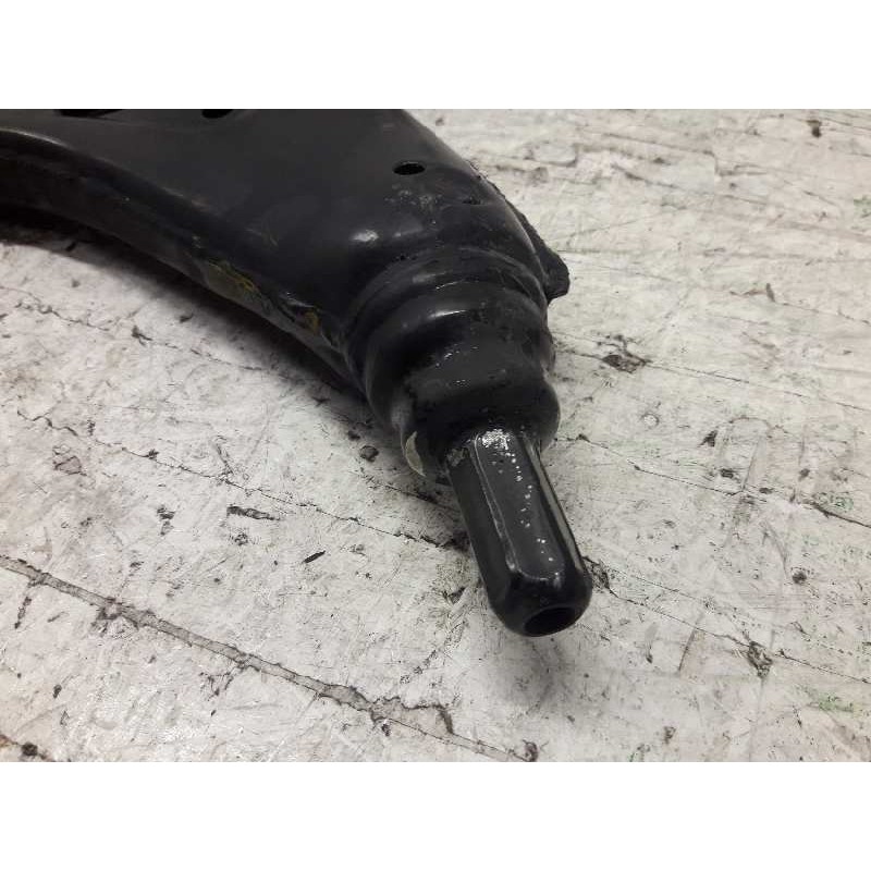 Recambio de brazo suspension inferior delantero izquierdo para seat ibiza (6l1) fresh referencia OEM IAM 600407157C - Azul 4