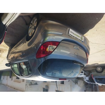 opel corsa d del año 2008