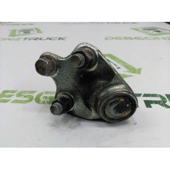 Recambio de rotula suspension para toyota corolla verso (r1) 1.8 luna referencia OEM IAM   