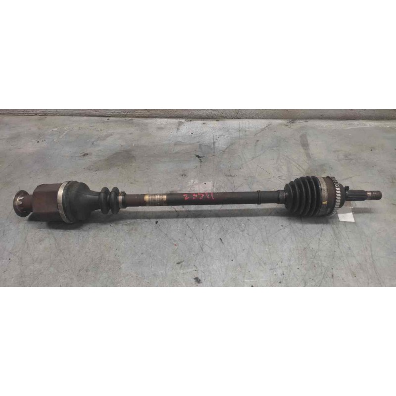 Recambio de transmision delantera derecha para renault kangoo (f/kc0) alize referencia OEM IAM - Blanco 3