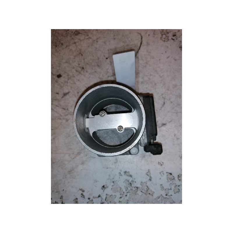Recambio de caudalimetro para audi a4 berlina (b5) 1.8 20v referencia OEM IAM 037906461B 3 PINS 3