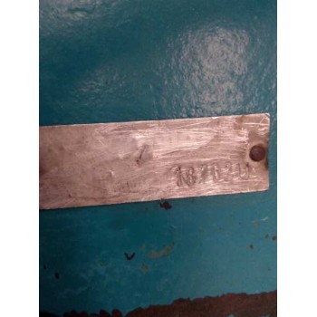 Recambio de caja cambios para scania trucks serie 3 143 e/450 (450-453cv) referencia OEM IAM GR880 19762U 
