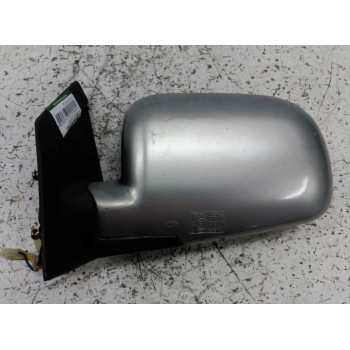 Recambio de retrovisor izquierdo para mitsubishi santamo (hyundai) santamo confort referencia OEM IAM  ELECTRICO 