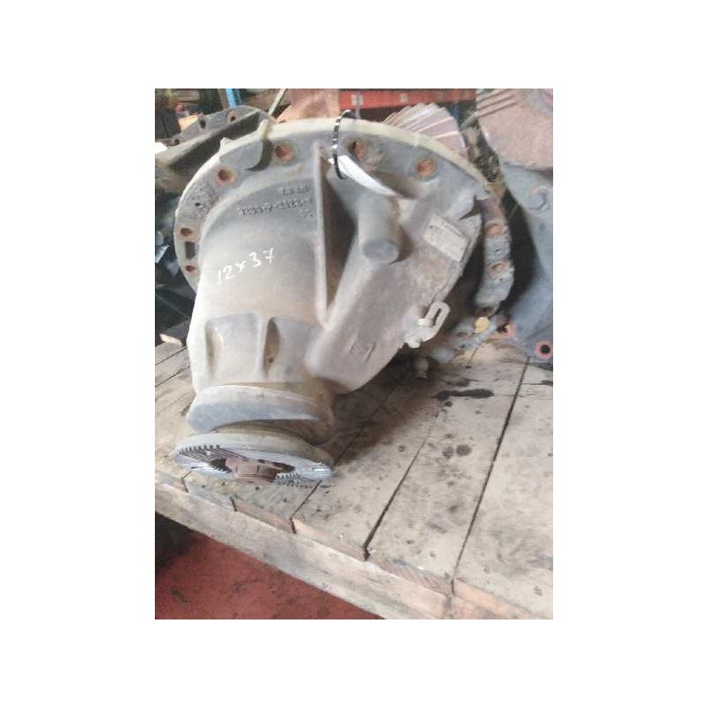 Recambio de grupo para volvo fh xxx fg 4x2 low corto referencia OEM IAM MS17X 1/308 