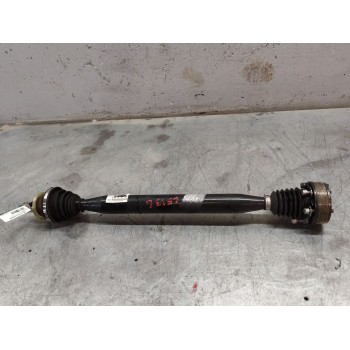 Recambio de transmision delantera derecha para seat ibiza iii (6l1) 1.4 16v referencia OEM IAM 6Q0407272BD  