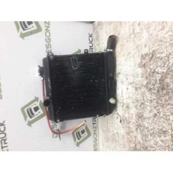 Recambio de radiador agua para seat 127 -- referencia OEM IAM   