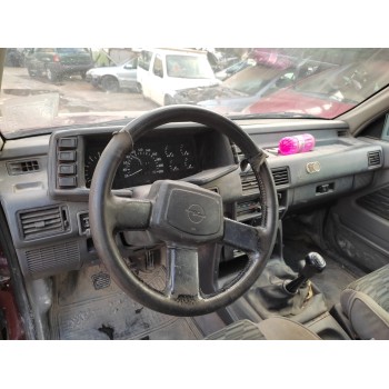 opel frontera a del año 1993