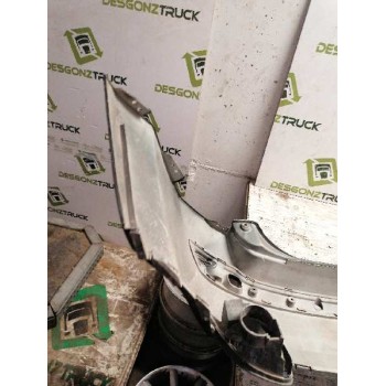 Recambio de paragolpes trasero para ford focus berlina (cap) 1.6 cat referencia OEM IAM   
