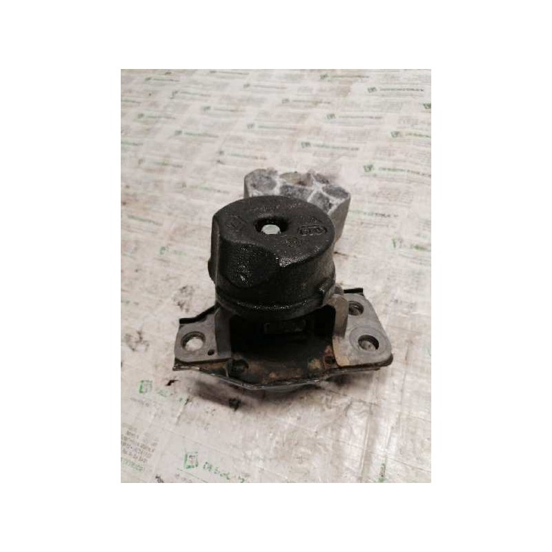 Recambio de soporte motor derecho para renault scenic ii adventure by coronel tapiocca referencia OEM IAM 500900500 - Gris