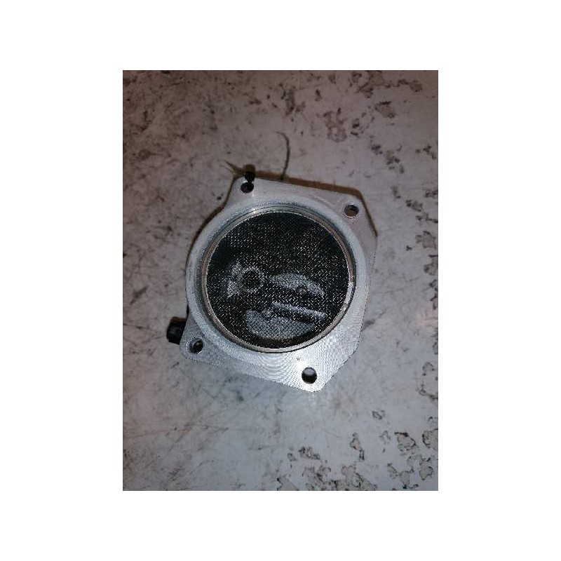 Recambio de caudalimetro para audi a4 berlina (b5) 1.8 20v referencia OEM IAM 037906461B 3 PINS 4