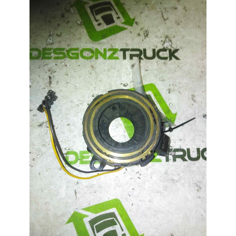 Recambio de anillo airbag para volvo fh 480 12.8 diesel referencia OEM IAM 20453925 - Amarillo 2