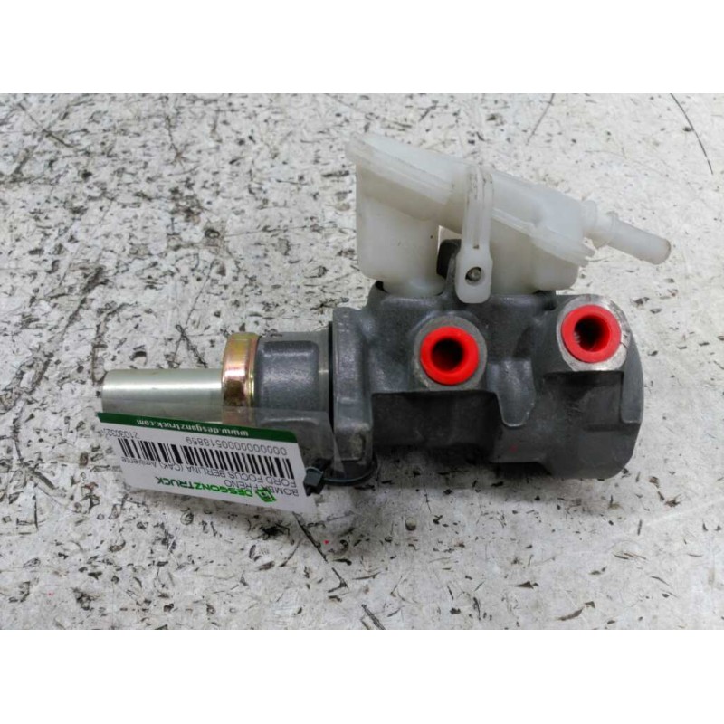 Recambio de bomba freno para ford focus berlina (cak) ambiente referencia OEM IAM 21030322 BOSCH 2