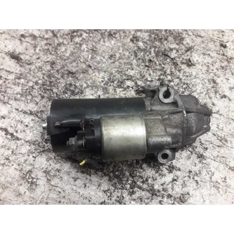 Recambio de motor arranque para peugeot boxer furgoneta 2.2 hdi 120 referencia OEM IAM 0001109325 6C1T11000AE 12 DIENTES - Blanco 2