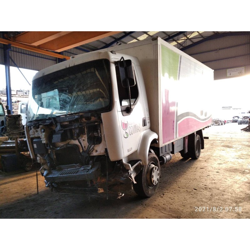 RENAULT MIDLUM