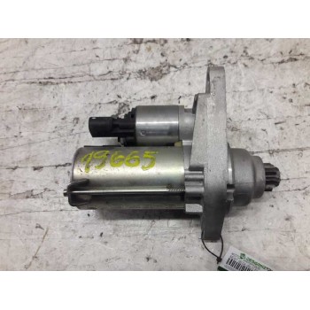MOTOR ARRANQUE 1401081156MT 02T911023S 