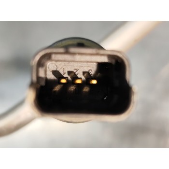 Recambio de tubos a/a para citroën c4 picasso i monospace (ud_) 1.6 hdi referencia OEM IAM   