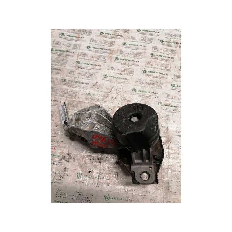 Recambio de soporte motor derecho para renault scenic ii adventure by coronel tapiocca referencia OEM IAM 500900500 - Gris 2