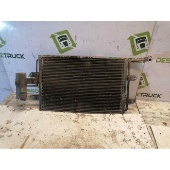 CONDENSADOR / RADIADOR A/A 1J0820411D 