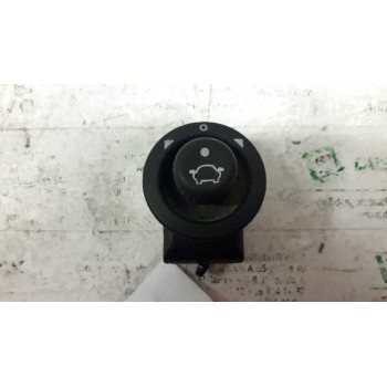 Recambio de boton regulacion retrovisores para ford focus berlina (cak) ghia referencia OEM IAM   