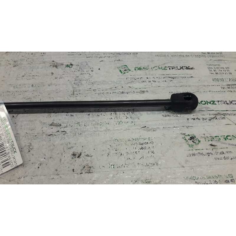 Recambio de amortiguadores maletero / porton para alfa romeo 147 (190) 1.6 t.spark eco progression referencia OEM IAM 9052151705 - Rojo 2