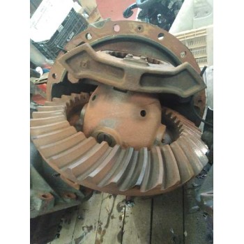 Recambio de grupo para volvo fh xxx fg 4x2 low corto referencia OEM IAM MS17X 1/308 