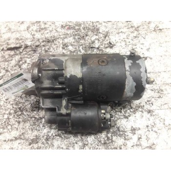 Recambio de motor arranque para bmw serie 3 berlina (e30) 324td referencia OEM IAM 0001218026 0331303116616 9 DIENTES