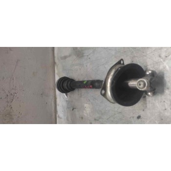 Recambio de transmision delantera izquierda para renault kangoo (f/kc0) alize referencia OEM IAM   