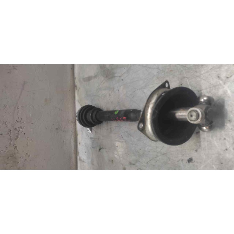 Recambio de transmision delantera izquierda para renault kangoo (f/kc0) alize referencia OEM IAM - Blanco 2