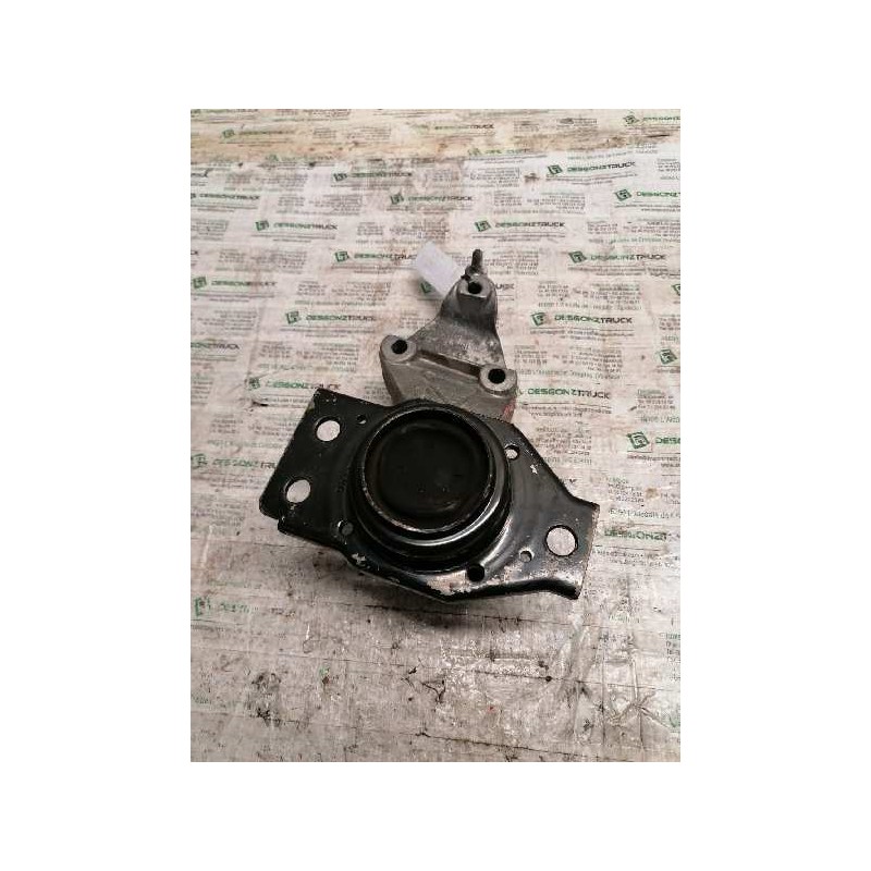 Recambio de soporte motor derecho para renault scenic ii adventure by coronel tapiocca referencia OEM IAM 500900500 - Gris 3