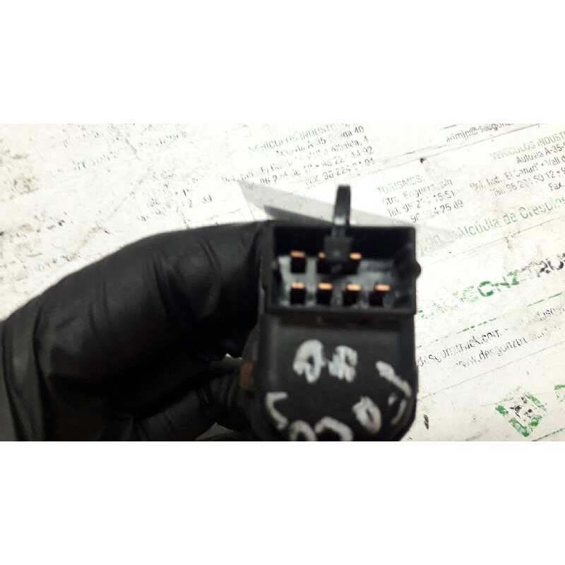 Recambio de boton regulacion retrovisores para ford focus berlina (cak) ghia referencia OEM IAM 2