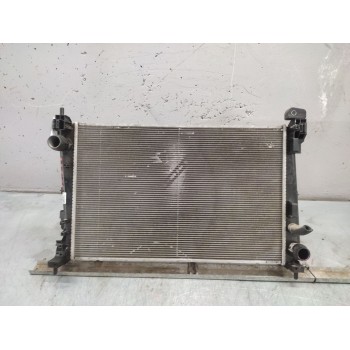 RADIADOR AGUA 878060010 